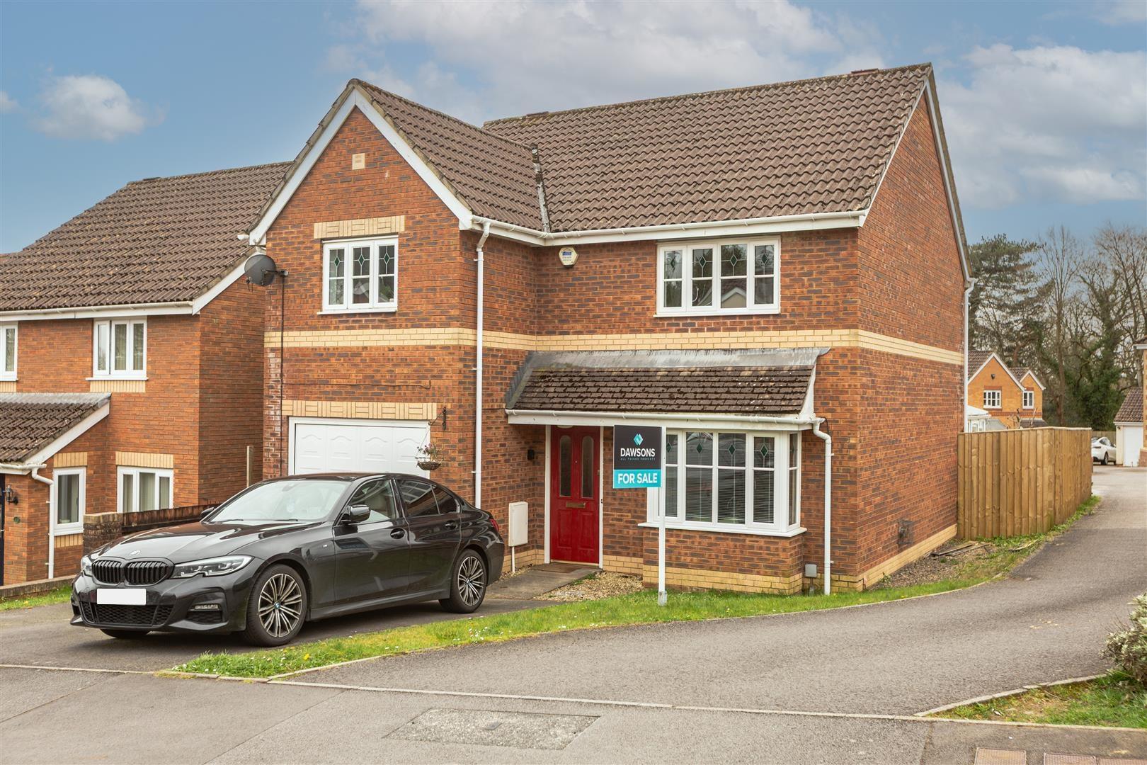 Cyril Evans Way, Morriston, Swansea, SA6 6PU